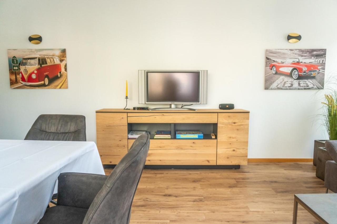 Ferienwohnung Mit Garage, Fahrradraum Und Sehr Grosser Sonnenverwoehnten Terrasse Lagundo Exteriér fotografie